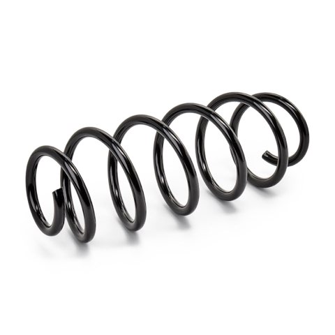Ridex 188C1449 Coil Spring, photo 2