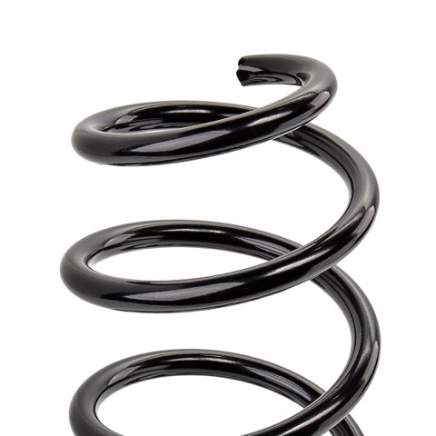 Ridex 188C1449 Coil Spring, photo 3