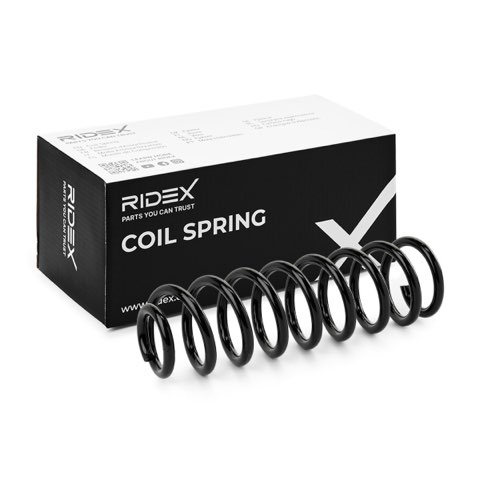 Ridex 188C1463 Coil Spring