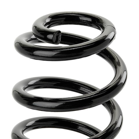 Ridex 188C1463 Coil Spring, photo 3