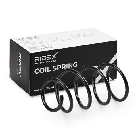 Ridex 188C1469 Coil Spring, photo 2