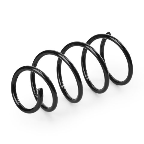 Ridex 188C1469 Coil Spring, photo 3