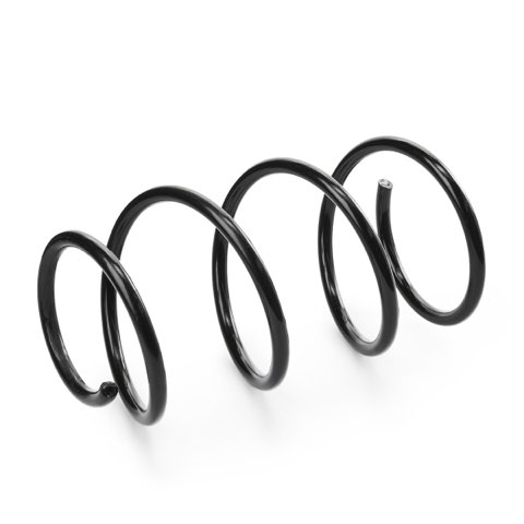 Ridex 188C1507 Coil Spring, photo 3