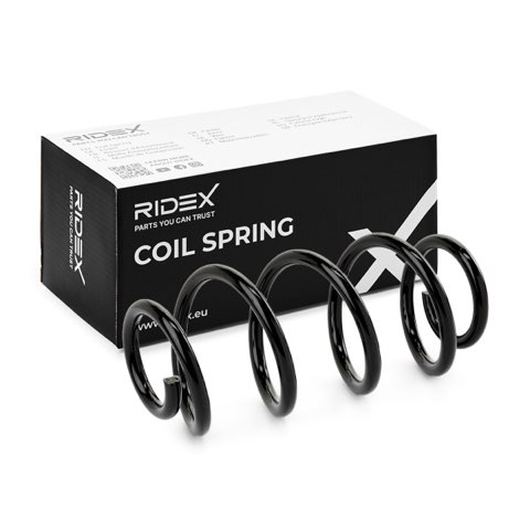 Ridex 188C1516 Coil Spring