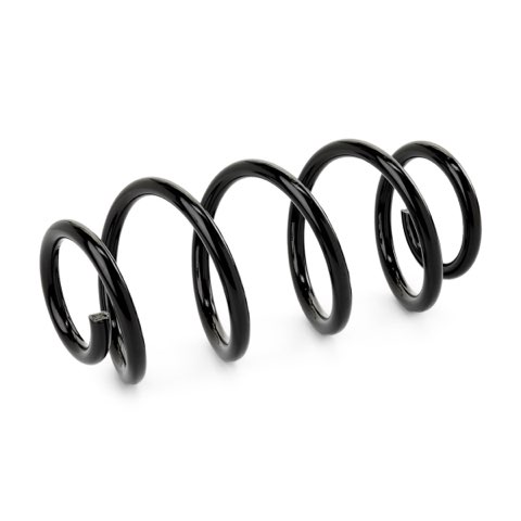 Ridex 188C1516 Coil Spring, photo 2