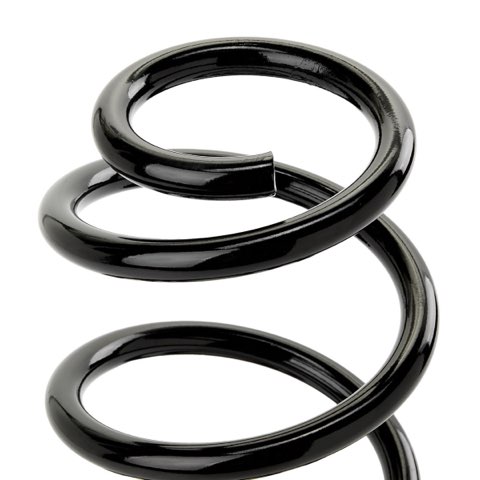 Ridex 188C1516 Coil Spring, photo 3