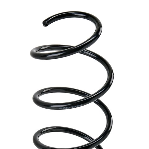 Ridex 188C1541 Coil Spring, photo 3