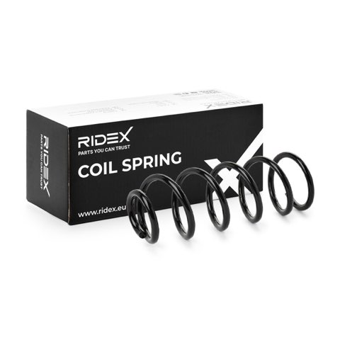 Ridex 188C1550 Coil Spring