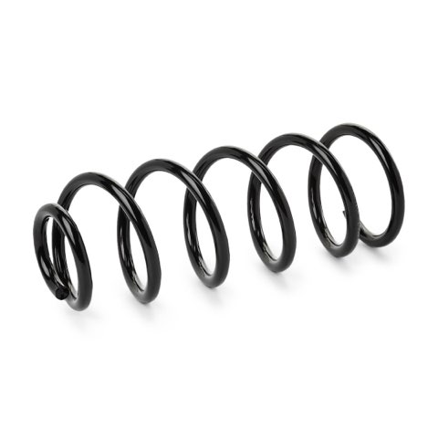 Ridex 188C1550 Coil Spring, photo 2