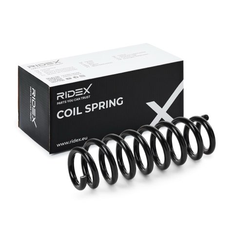 Ridex 188C1579 Coil Spring