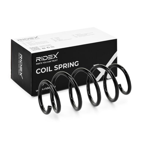 Ridex 188C1602 Coil Spring