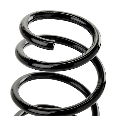 Ridex 188C1602 Coil Spring, photo 3