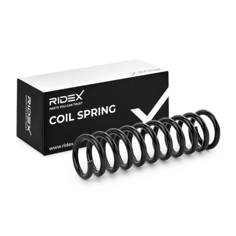 Ridex 188C1603 Coil Spring