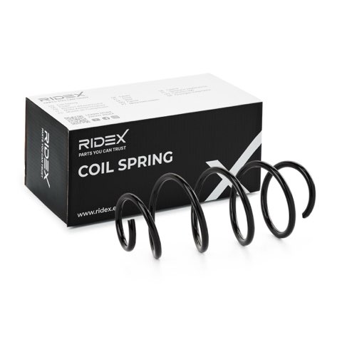 Ridex 188C1610 Coil Spring