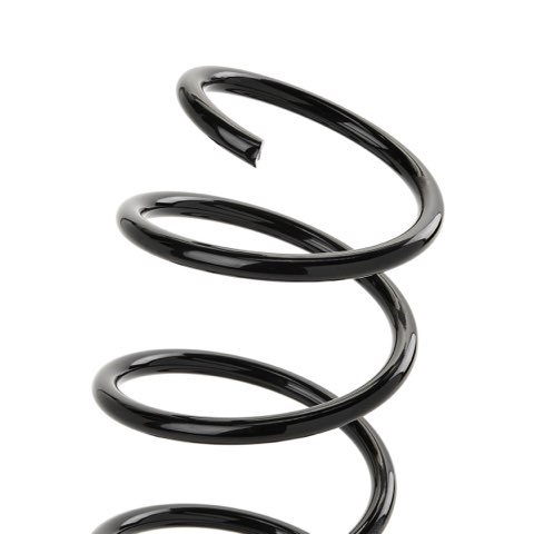 Ridex 188C1610 Coil Spring, photo 3