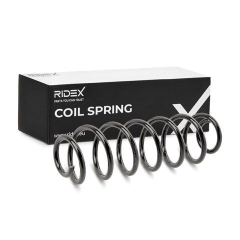 Ridex 188C1613 Coil Spring