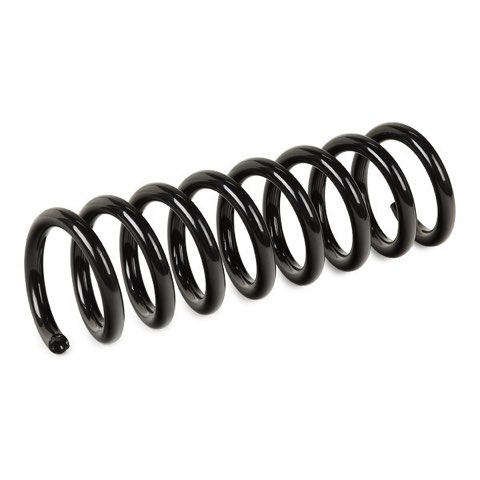 Ridex 188C1614 Coil Spring, photo 3