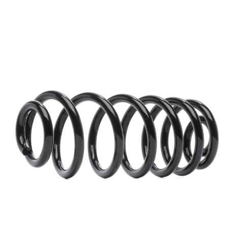 Ridex 188C1637 Coil Spring