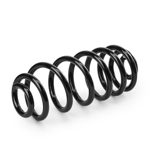 Ridex 188C1637 Coil Spring, photo 3