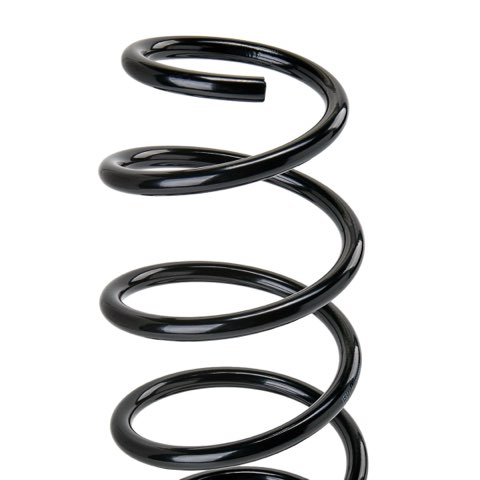 Ridex 188C1666 Coil Spring, photo 3
