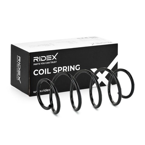 Ridex 188C1705 Coil Spring
