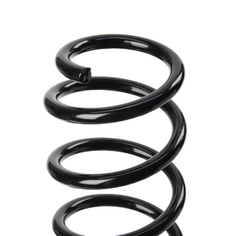 Ridex 188C1735 Coil Spring, photo 3