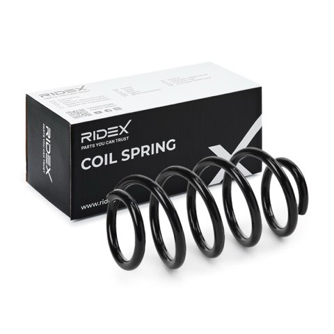 Ridex 188C1760 Coil Spring