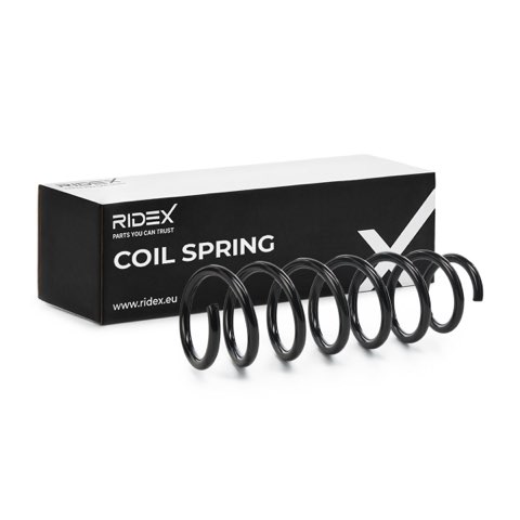 Ridex 188C1767 Coil Spring