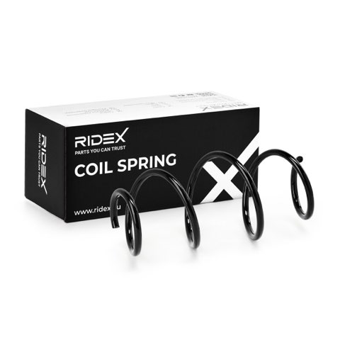 Ridex 188C1794 Coil Spring