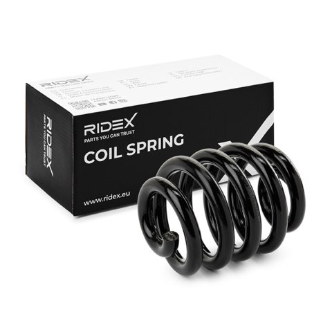 Ridex 188C1797 Coil Spring