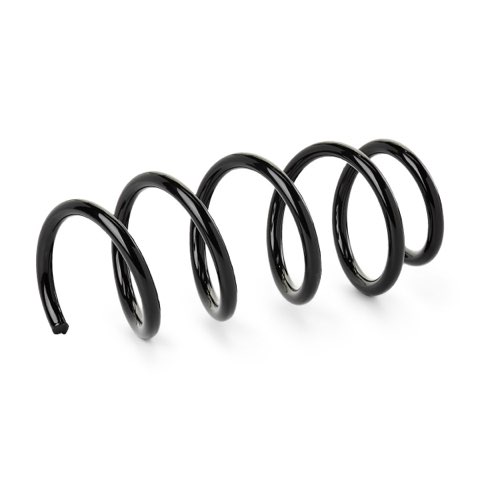 Ridex 188C1813 Coil Spring, photo 2