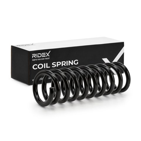 Ridex 188C1814 Coil Spring