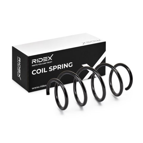 Ridex 188C1831 Coil Spring