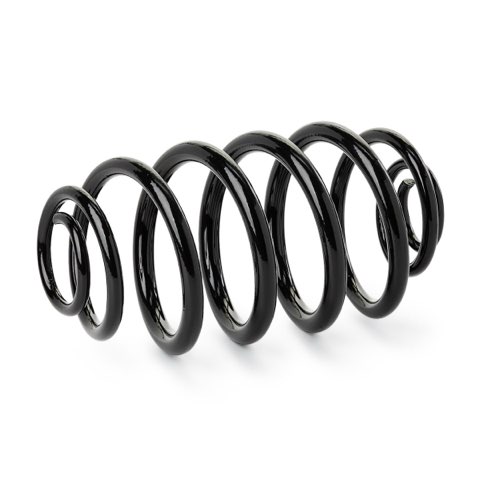 Ridex 188C1855 Coil Spring, photo 2