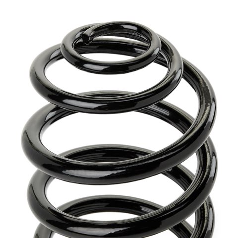 Ridex 188C1855 Coil Spring, photo 3