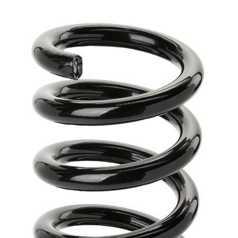 Ridex 188C1919 Coil Spring, photo 3