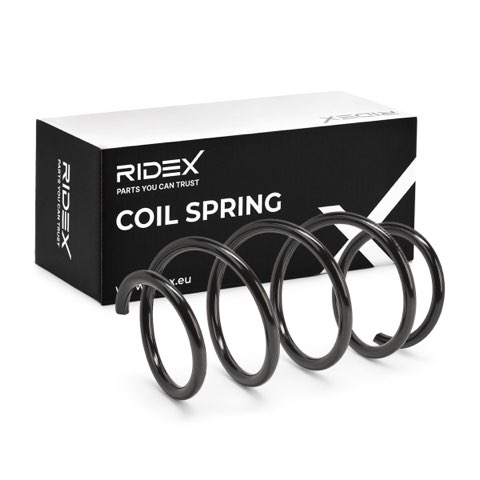 Ridex 188C1939 Coil Spring