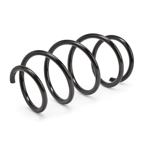 Ridex 188C1939 Coil Spring, photo 2
