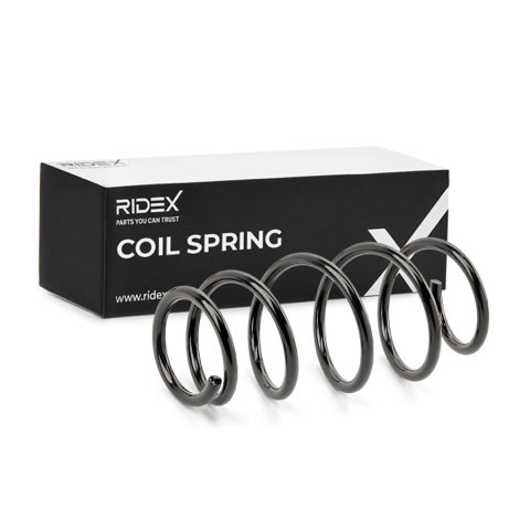 Ridex 188C1948 Coil Spring