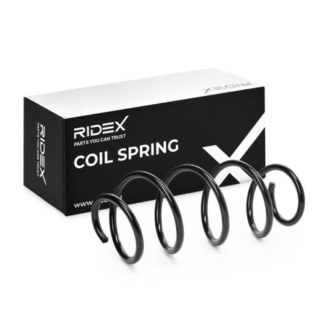 Ridex 188C1960 Coil Spring