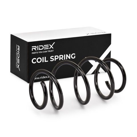 Ridex 188C2192 Coil Spring