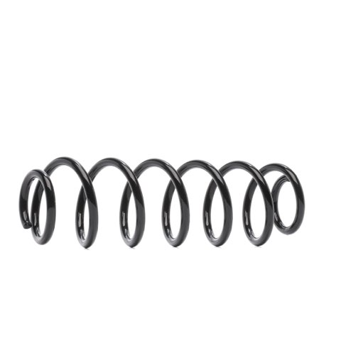 Ridex 188C2227 Coil Spring