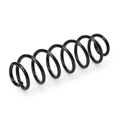 Ridex 188C2227 Coil Spring, photo 3