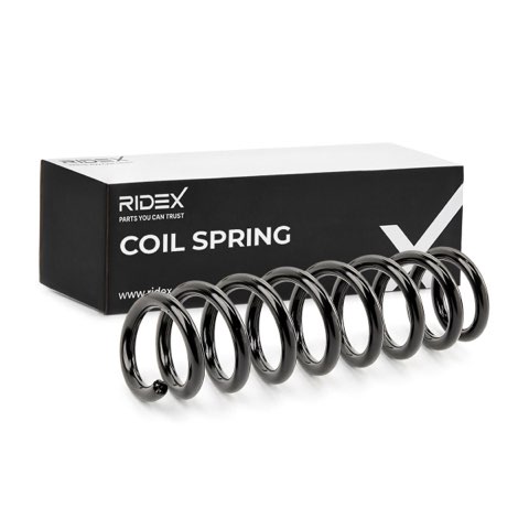 Ridex 188C2230 Coil Spring