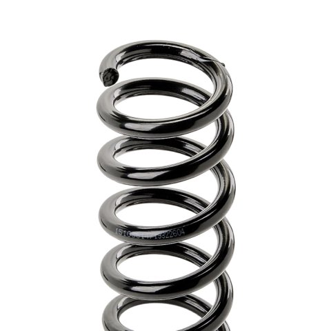 Ridex 188C2230 Coil Spring, photo 3