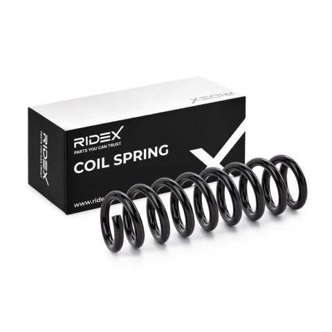 Ridex 188C2233 Coil Spring