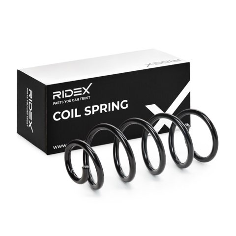 Ridex 188C2307 Coil Spring