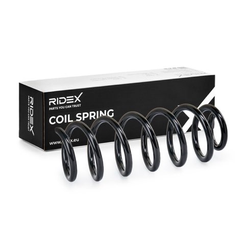 Ridex 188C2329 Coil Spring