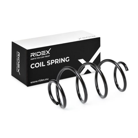 Ridex 188C2352 Coil Spring