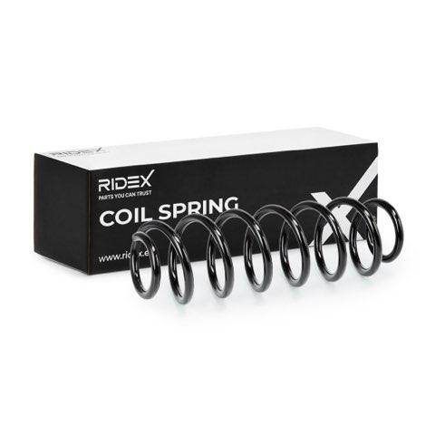 Ridex 188C2389 Coil Spring